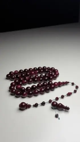 سبحة فاتوران توتي