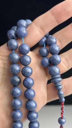 سبحة فاتوران بلومون