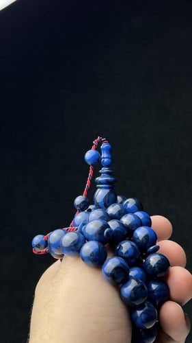 سبحة فاتوران باتمان