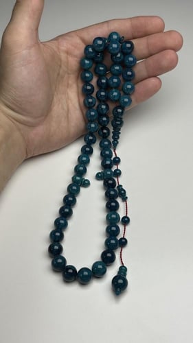 سبحة بكلايت تيفاني