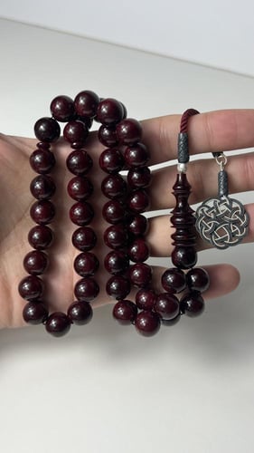 سبحة بكلايت مسكي توتي