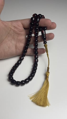 سبحة فاتوران ديزاين أنتيك