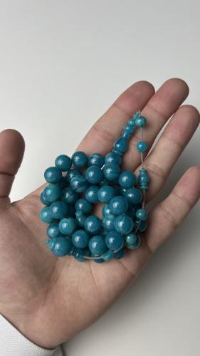 سبحة بكلايت بحري