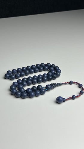 سبحة فاتوران بلومون