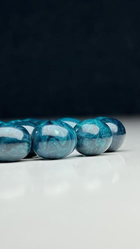 سبحة مسكي بلومون