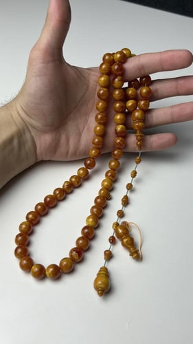 سبحة فاتوران جزري