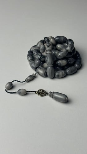 سبحة فاتوران عكروكي