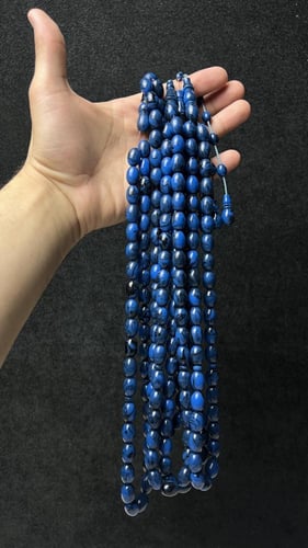 سبحة بكلايت باتمان