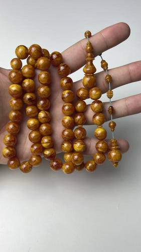 سبحة فاتوران جزري