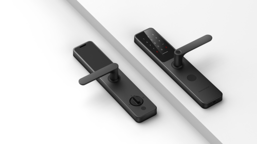 قفل باب ذكي خارجي Aqara A100 Zigbee