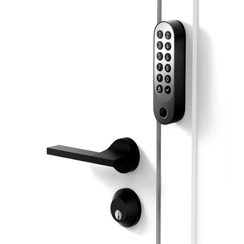 قفل باب ذكي Aqara Slim