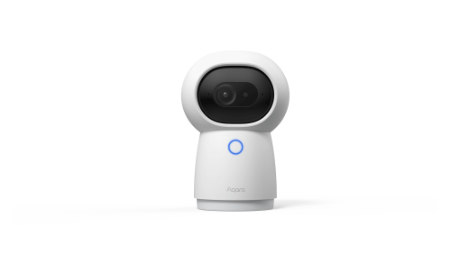 كاميرا مراقبه منزليه ذكية Aqara G3 بزاويا 360°