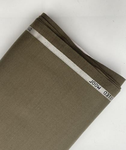 صوف | زيتي فاتح