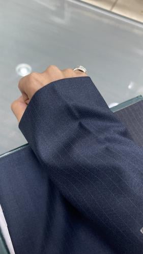 المقلم الكلاسيك B67-1 | كحلي