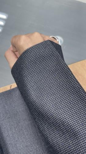 نقش الشتوي A99-4 | رمادي