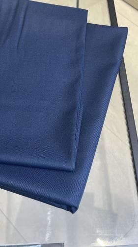 شتوي سادة ثقيل B01-3 | كحلي غامق