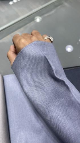 شتوي رسمي B45-3 | سماوي