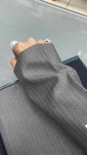 المقلم الكلاسيك B67-3 | تيتانيوم