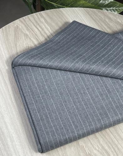 هندي مقلم | رمادي RN10-3