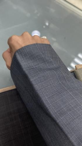 كاروهات B54-3 | رصاصي