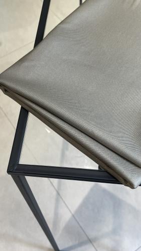 شتوي سادة ثقيل B410-1 | كاكي