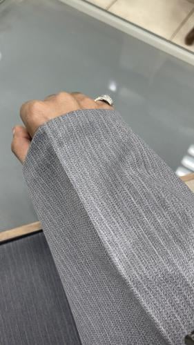 مُقلم هندي B49-2 | رصاصي