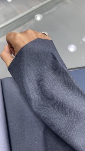 شتوي رسمي B29-4 | رمادي فاتح