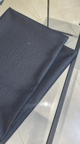 مقلم شتوي B03-5 | رمادي غامق