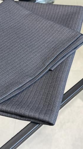 مقلم شتوي B03-1 | رمادي فاتح