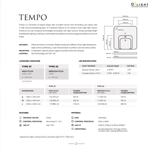TEMPO