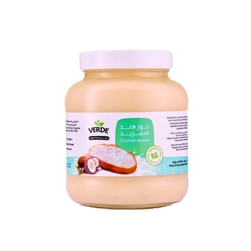 شيكولاته سائلة بجوز الهند