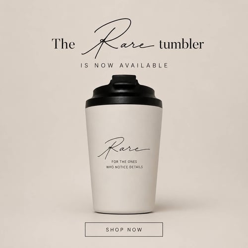 Rare cup