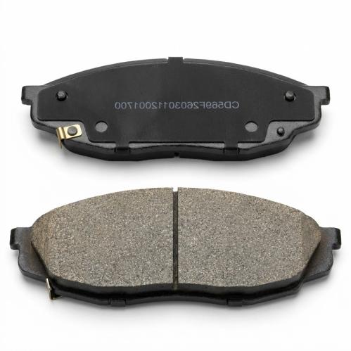 فحمات امامي اصلي جودة عالية