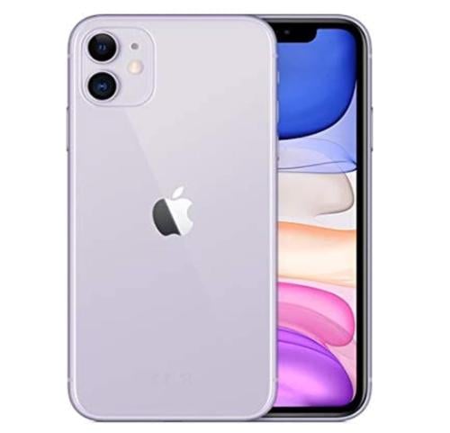 ايفون 11 عادي ، - 256gb- 72%