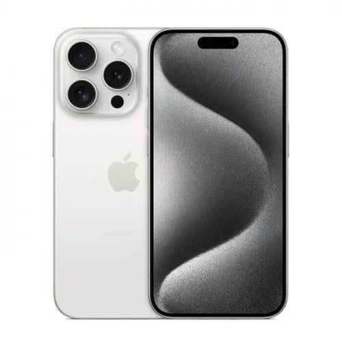 ايفون 15 برو ، 128gb - 85%