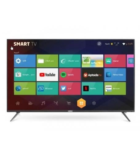 شاشة KMC , بوصه 65