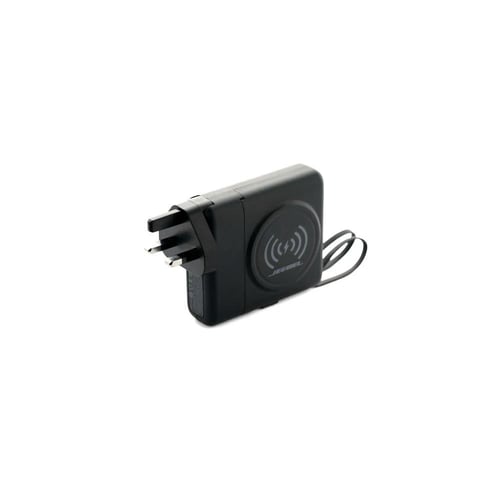 باور بانك جداري متعدد الاستخدام ، جيبل