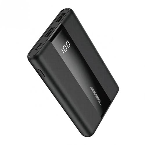 باور بانك ، 10 الف