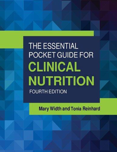 Clinical Nutritiont