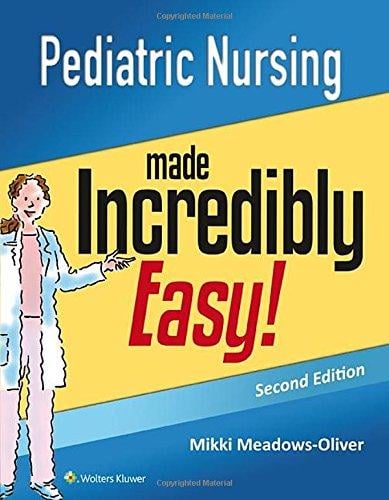 Pediatric Nursing
