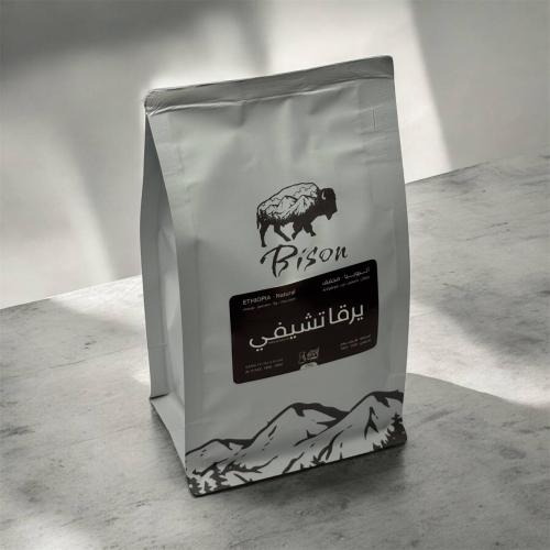 يرقاتشيفي - أثيوبيا
