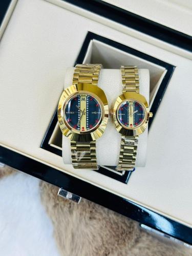Watch set