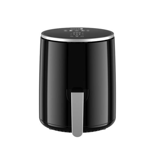 قلاية هوائية دوتس سعة 3.3 لتر، تحكم رقمي، 1200 واط...