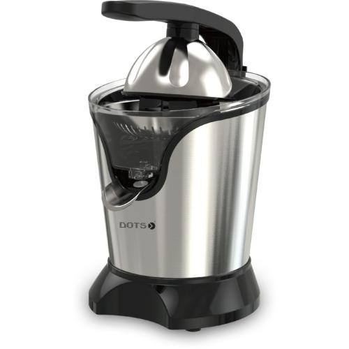 عصارة حمضيات دوتس 180 واط، من الفولاذ المقاوم للصد...