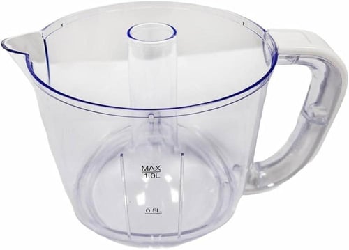 عصارة حمضيات دوتس بقوة 30 واط، سعة 1.0 لتر JCD-882