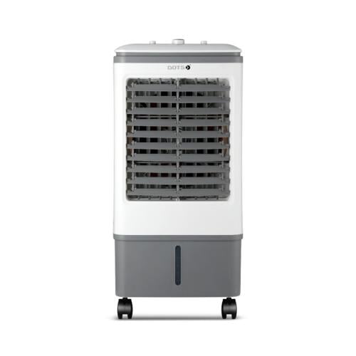 مبرد هواء دوتس خزان ماء 20 لتر، قوة الموتور 80 واط...