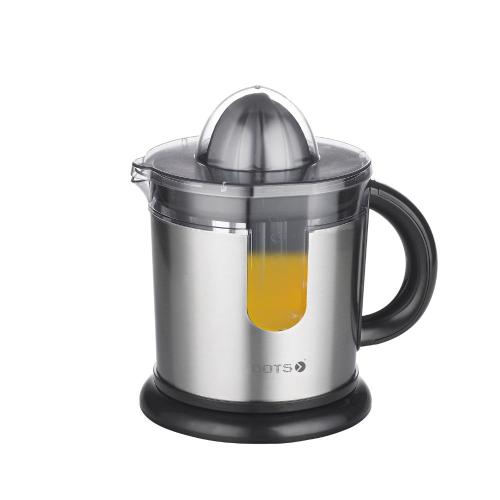 Dots Citrus Juicer 40 Watt, Stainless Steel, 1.2 L...