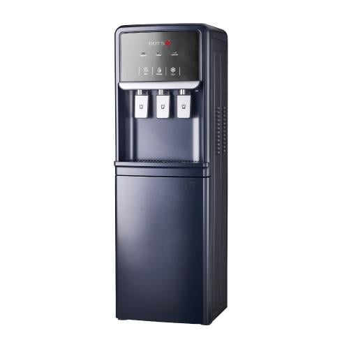 براد ماء دوتس قائم تحميل علوي، 3 حنفيات، ارتفاع 98...