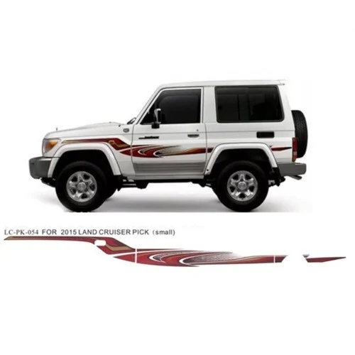 خط تويوتا ربع 2015 سعودي