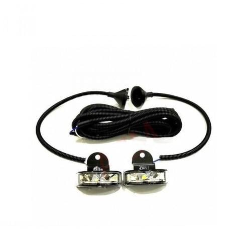 بروجكتر ليد شاص تحت الدعاسات 2003-2022